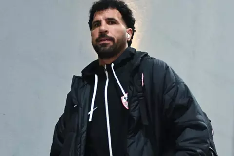 خرج بشباكه نظيفة.. ماذا قدم المهدي سليمان رجل مباراة الزمالك والاتحاد؟ (أرقام)